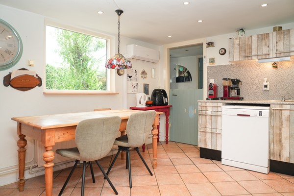 Medium property photo - Geerstraat 42, 4171 AB Herwijnen